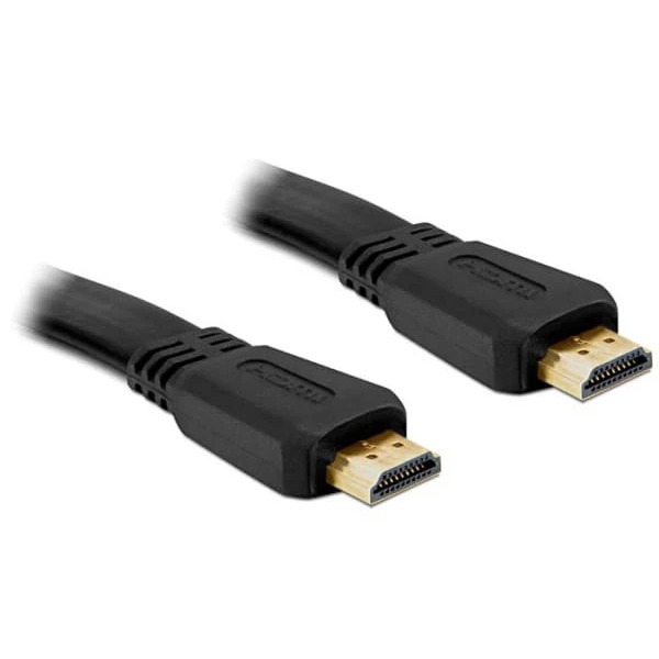 Delock Cable High Speed HDMI with