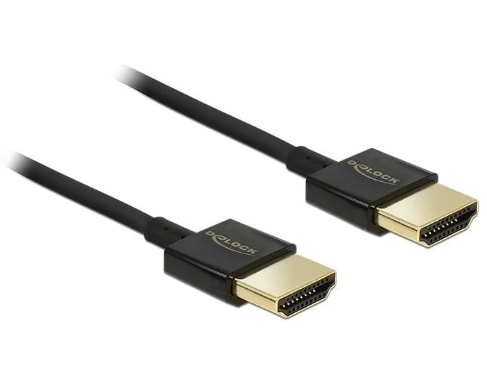 Kabelis HS HDMI ar tīklu., M/M
