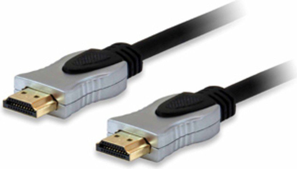 Equip 119347 HDMI kabelis 10 m