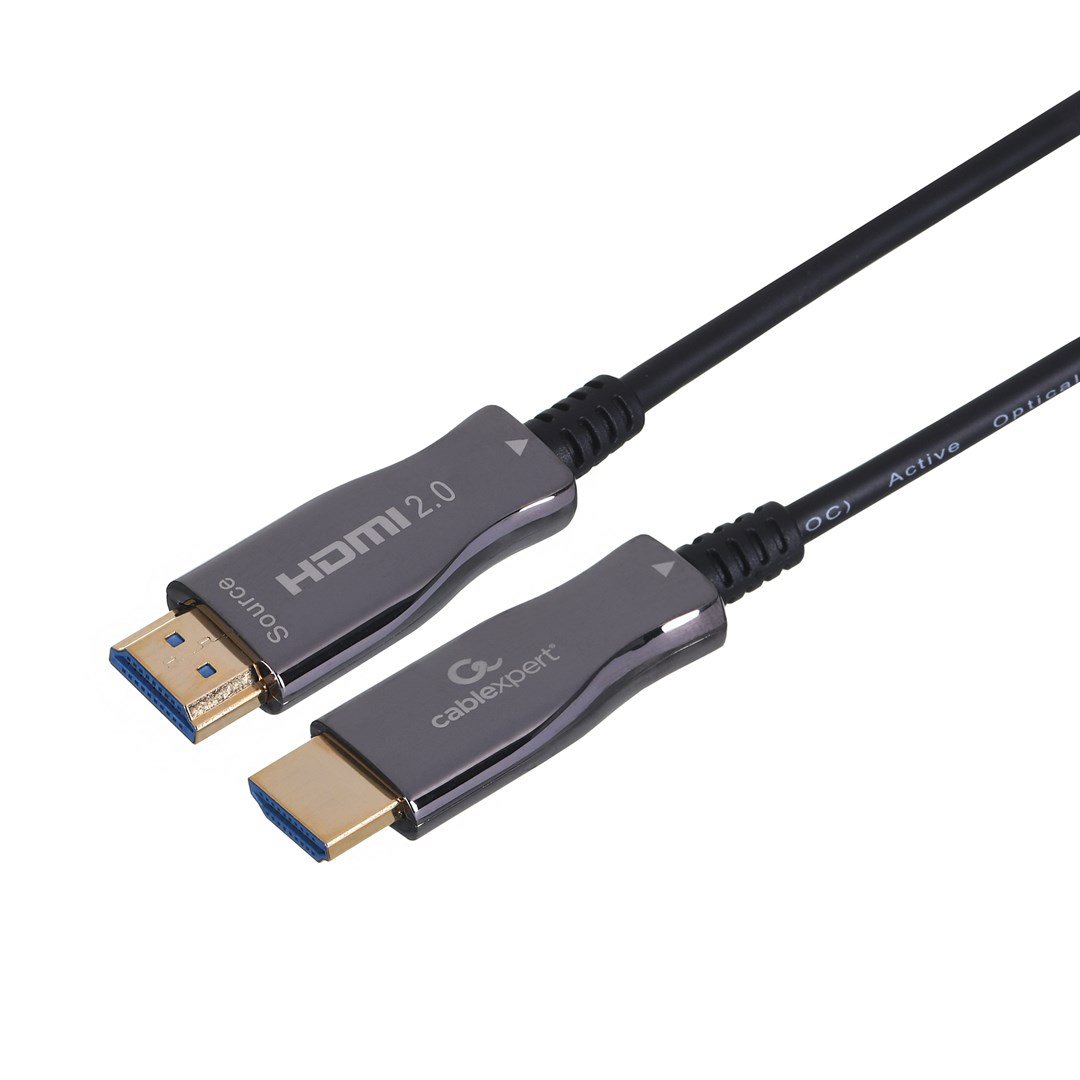 Gembird CCBP-HDMI-AOC-20M-02 Aktīvais optiskais HDMI kabelis