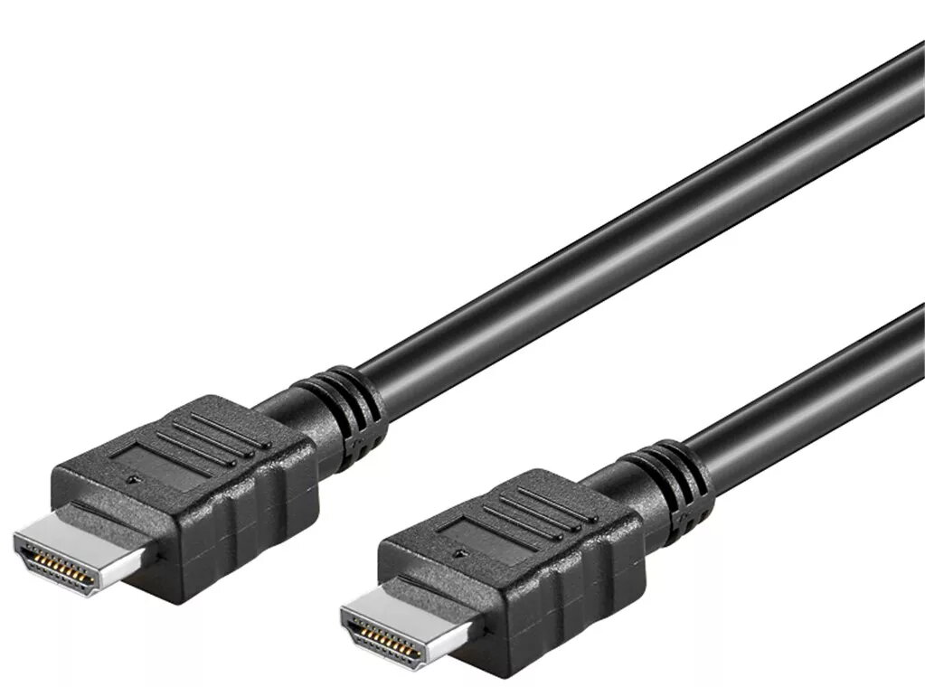 HDMI kabelis Goobay 58443 5m Type