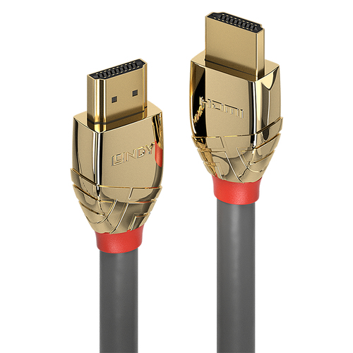 HDMI kabelis Lindy - HDMI 3m