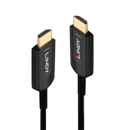 HDMI kabelis Lindy HDMI - HDMI