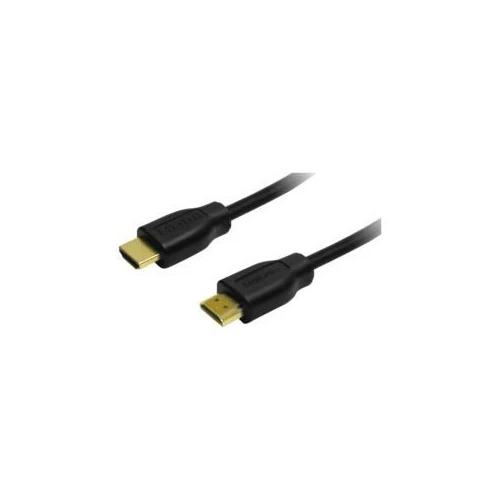 Logilink HDMI-Kabel A/M zu A/M, 4K/30