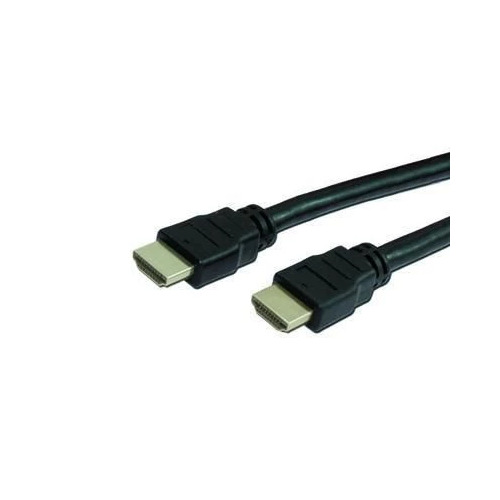 Mediarange HDMI-Kabel 1.4 Gold Connector