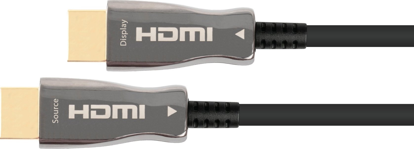 HDMI kabelis PYTHON HDMI - HDMI