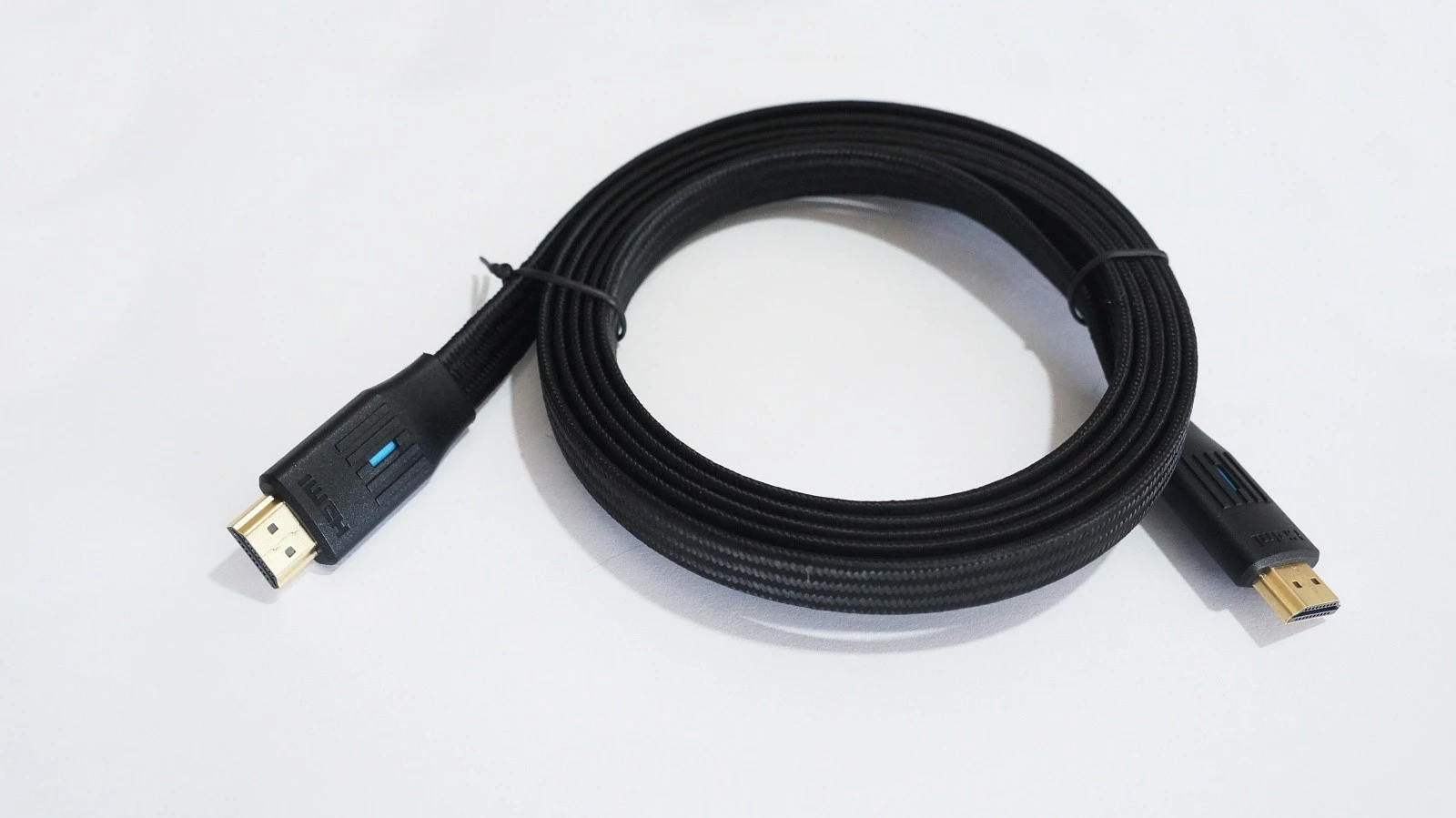 HDMI kabelis TB AKTBXVH21FLAT20 v2.1
