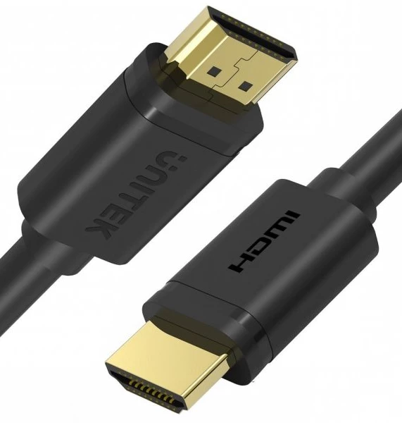 HDMI kabelis Unitek C11061BK-0.3M 0