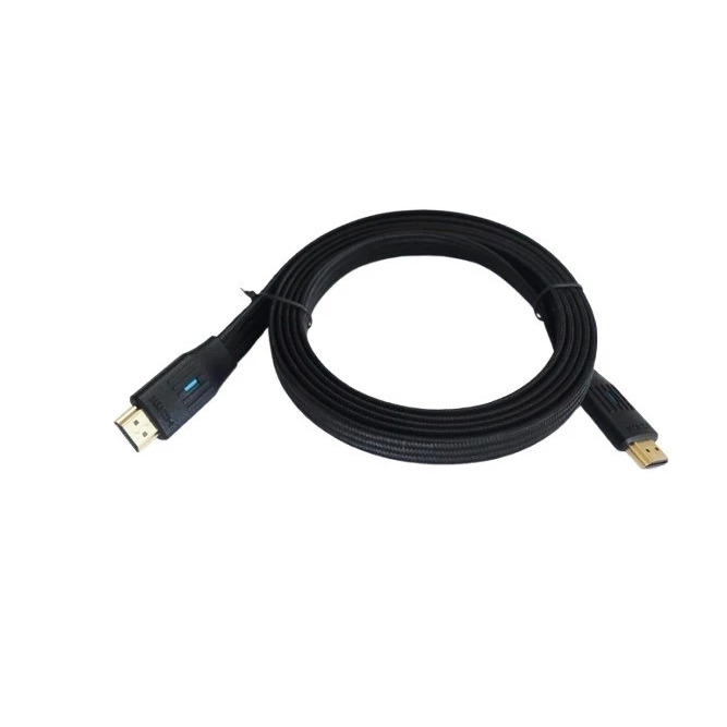 HDMI Cable v 2.1 flat