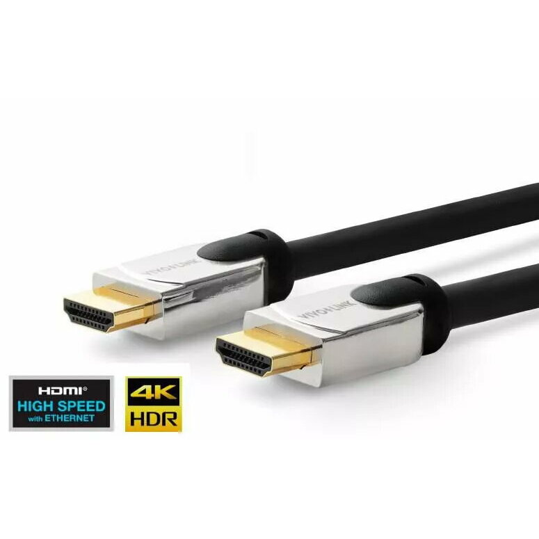 HDMI kabelis Vivolink PRO HDMI CABLE