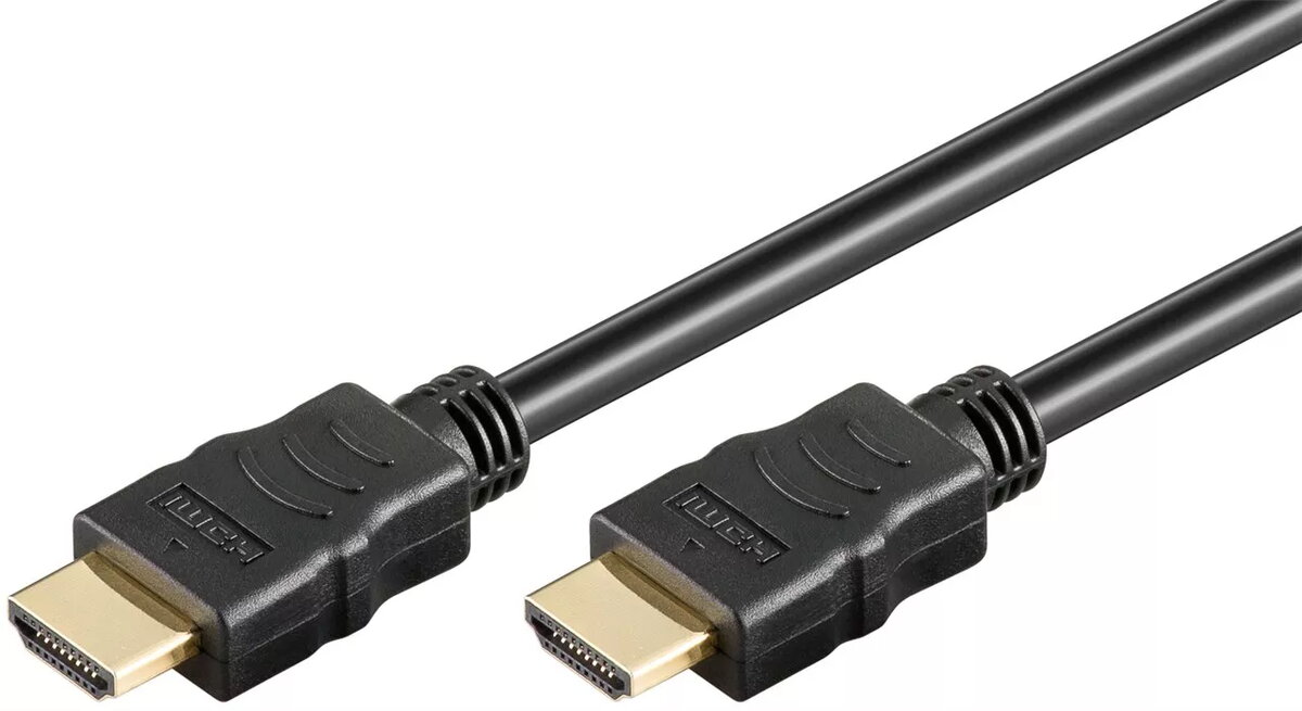 GOOBAY HDMI kabelis Wentronic 61158 1