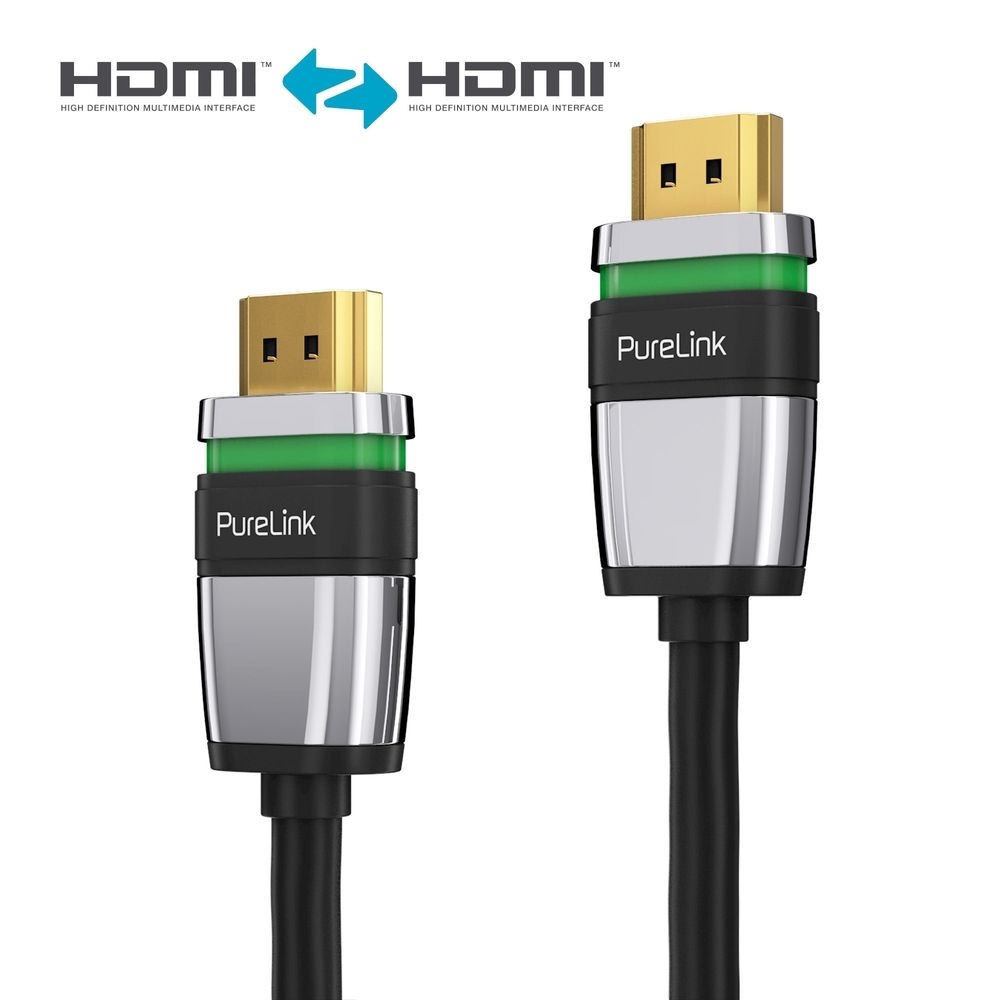 HDMI kabels PureLink Ultimate Serie 0