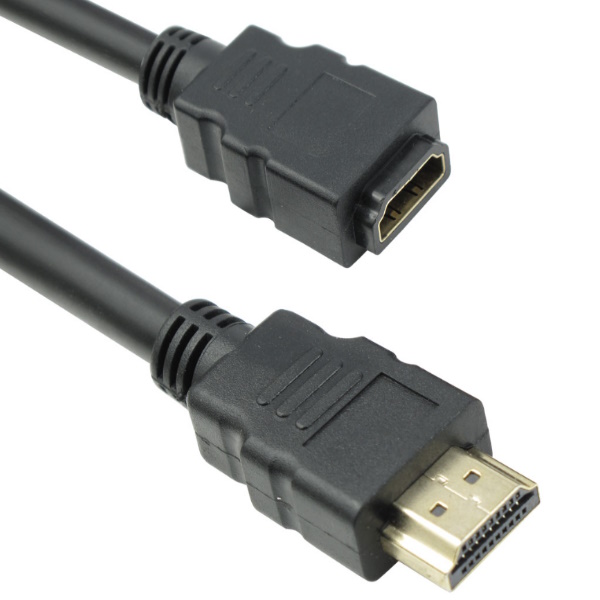 HDMI pagarinātājs 1.5m | 92277
