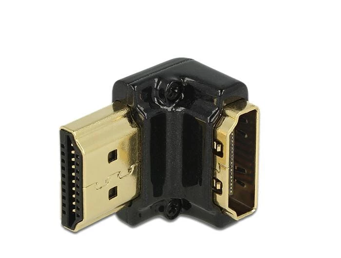 Delock Adapter High Speed HDMI with