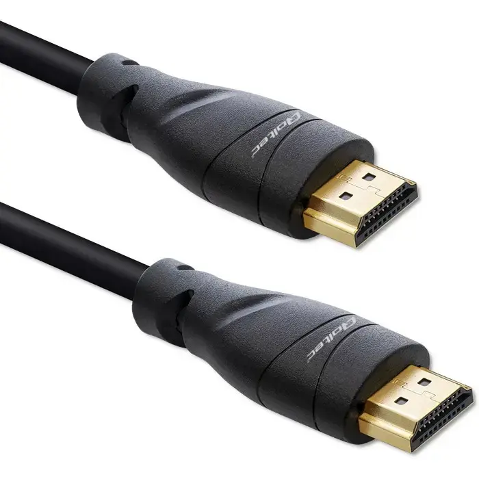 QOLTEC HDMI v2.1 cable UHS