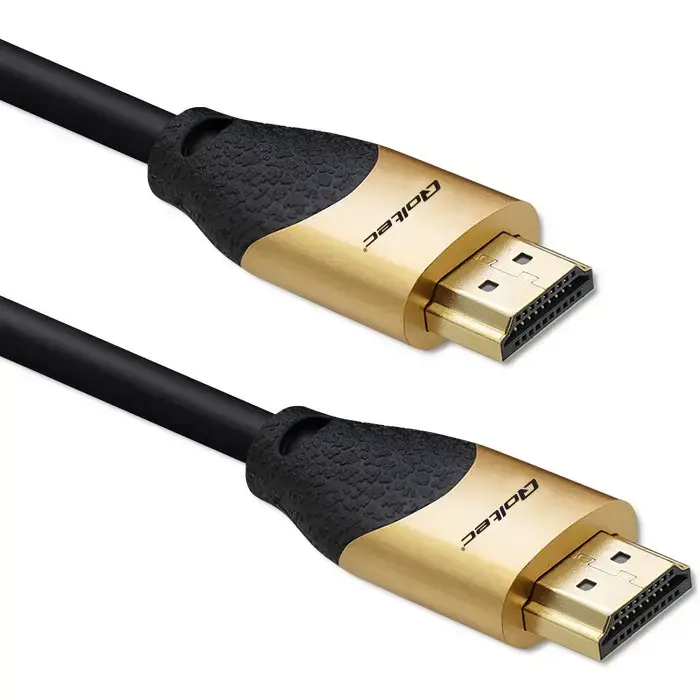 Qoltec 50356 HDMI cable 3 m
