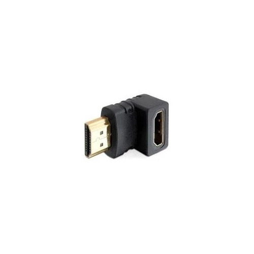 Delock Adapter HDMI male to HDMI