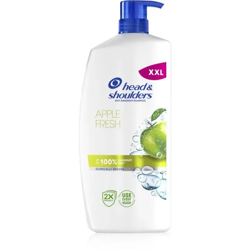 Head & Shoulders Apple Fresh Anti-dandruff