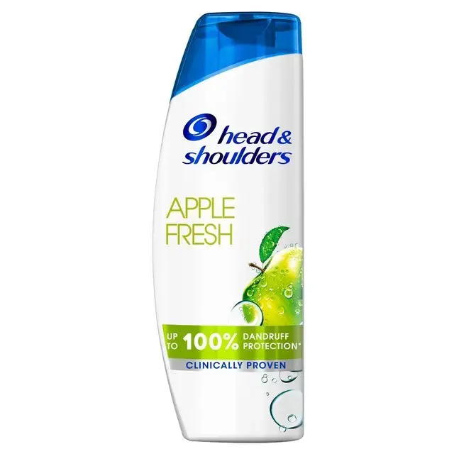 Head & Shoulders Apple Fresh Shampoo