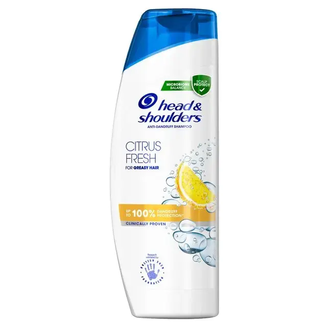 Head & Shoulders Citrus Fresh Anti-Dandruff
