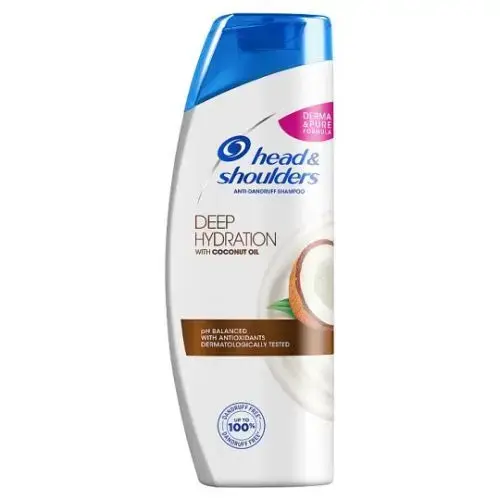 Head & Shoulders Deep Hydration Coconut