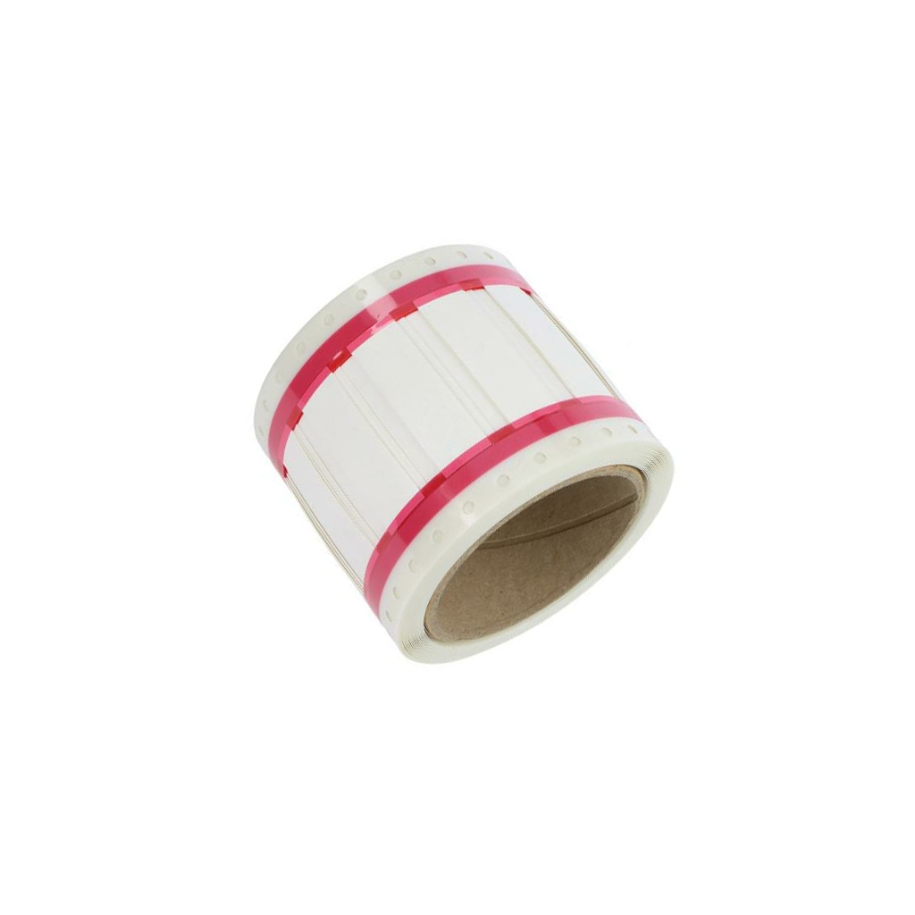 TE CONNECTIVITY Heat shrink markers; 50mm