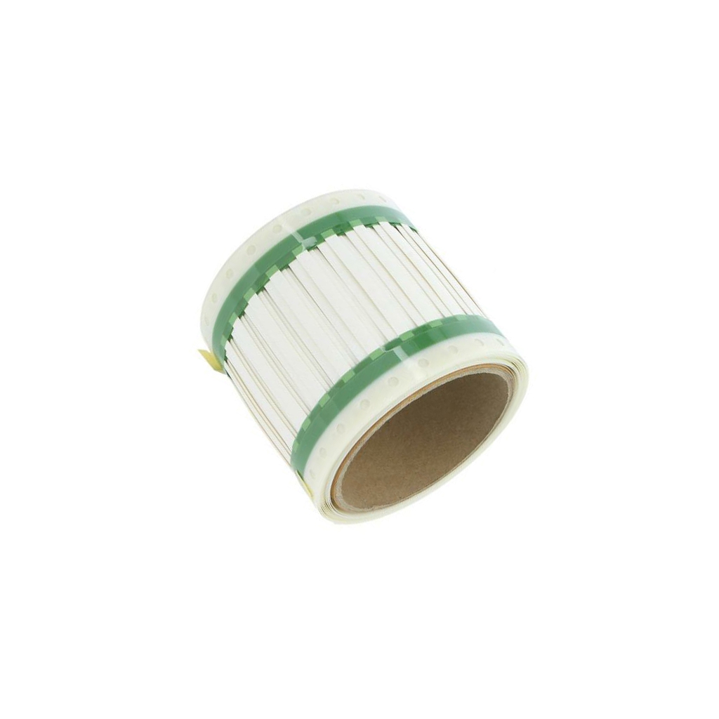 TE CONNECTIVITY Heat shrink markers; 50mm
