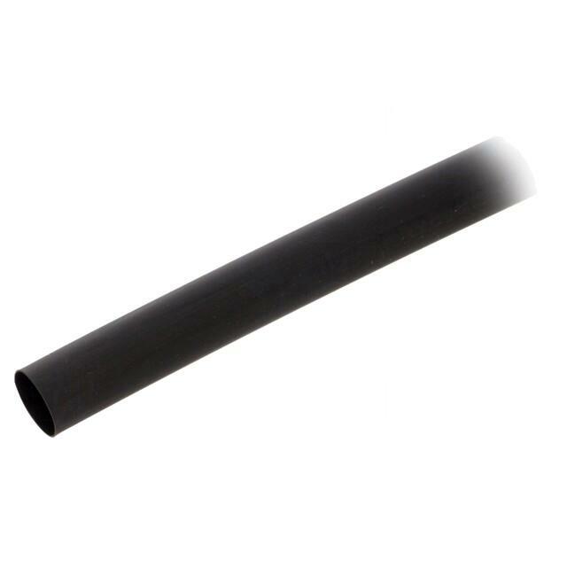 ALPHA WIRE Heat shrink sleeve; 2: