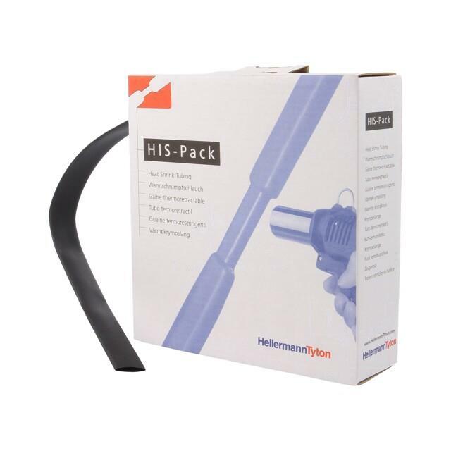 HELLERMANNTYTON Heat shrink sleeve; 2: 1