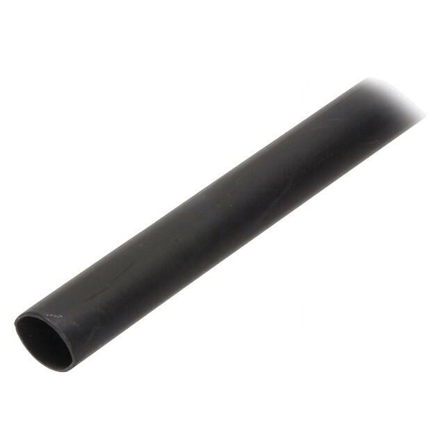 3M Heat shrink sleeve; glued; 2
