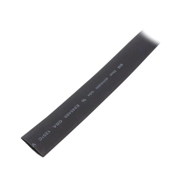 BM GROUP Heat shrink sleeve; glued
