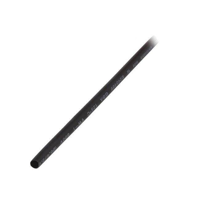 BM GROUP Heat shrink sleeve; glued