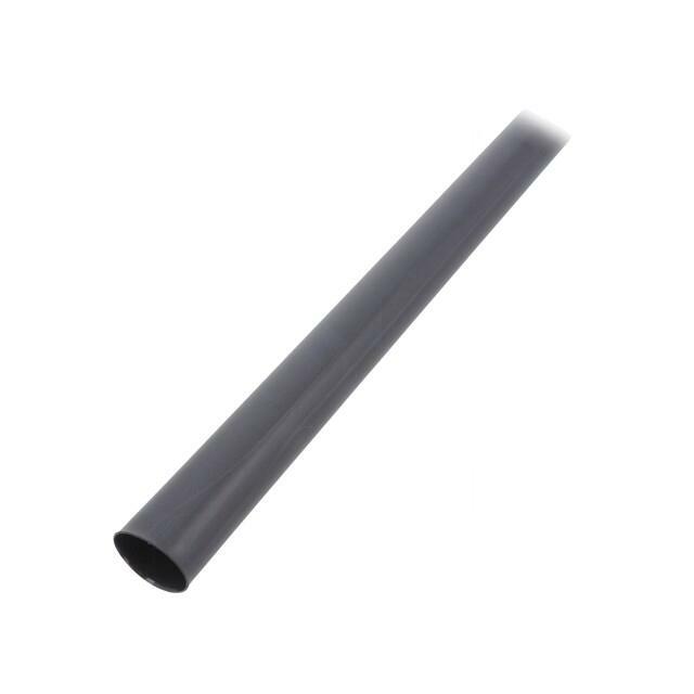 TE CONNECTIVITY Heat shrink sleeve; glued