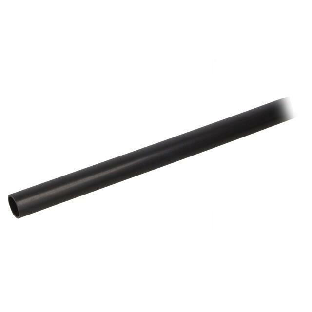 HELLERMANNTYTON Heat shrink sleeve; glued; 4: