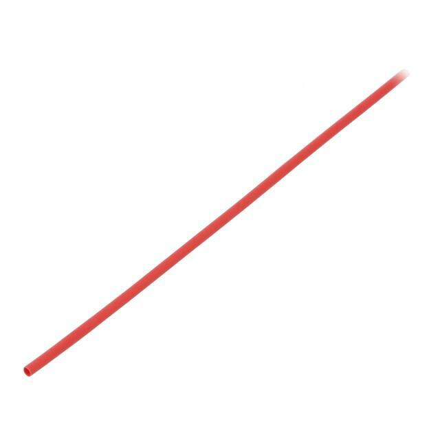 TASKER Heat shrink sleeve; glueless; 2: