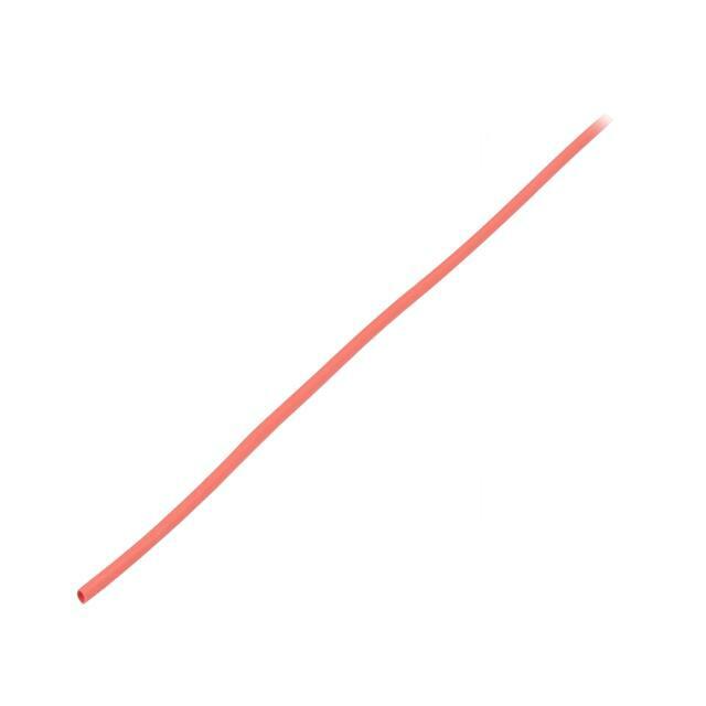 TASKER Heat shrink sleeve; glueless; 2: