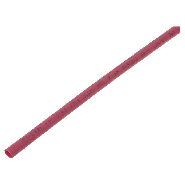 CYG/KTG Heat shrink sleeve; glueless; 2: