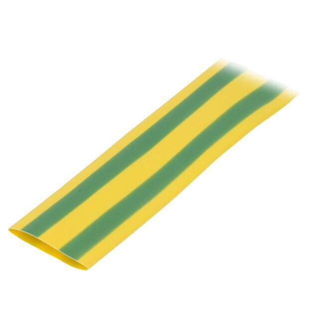 CYG/KTG Heat shrink sleeve; glueless; 2: