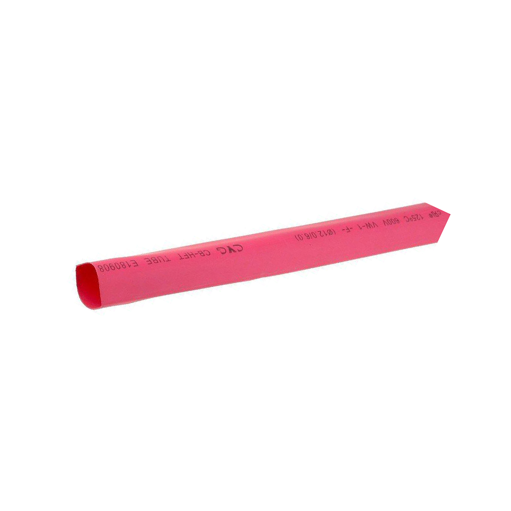 CYG/KTG Heat shrink sleeve; glueless; 2:
