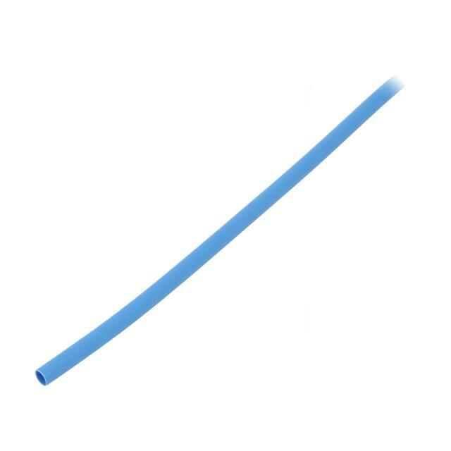 TASKER Heat shrink sleeve; glueless; 2: