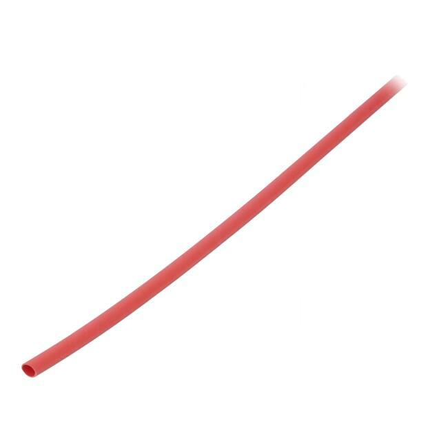TASKER Heat shrink sleeve; glueless; 2: