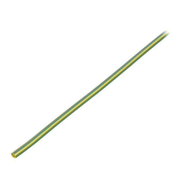 CYG/KTG Heat shrink sleeve; glueless; 2: