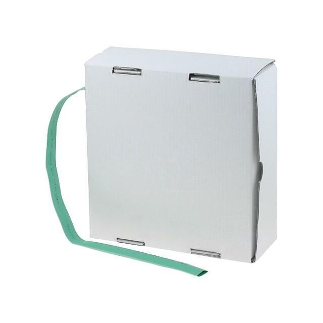 CYG/KTG Heat shrink sleeve; glueless; 2: