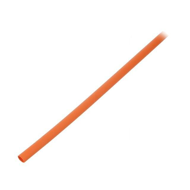 TASKER Heat shrink sleeve; glueless; 2: