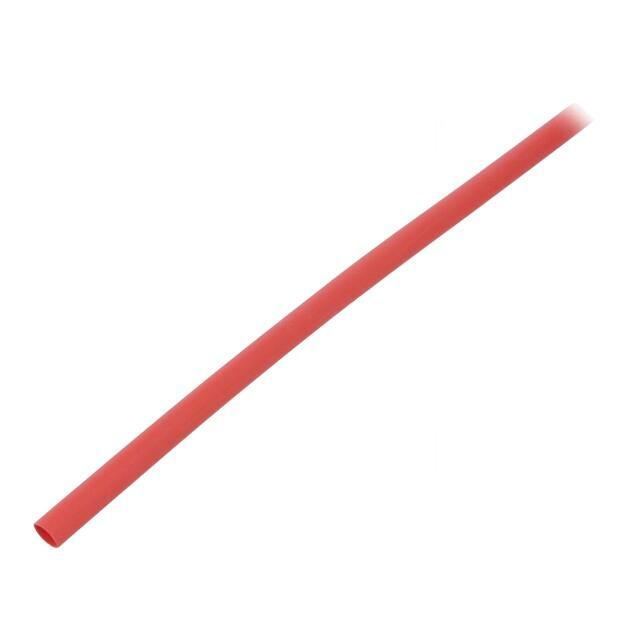 TASKER Heat shrink sleeve; glueless; 2: