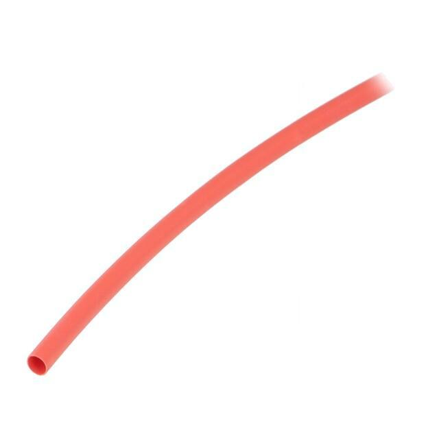 TASKER Heat shrink sleeve; glueless; 2: