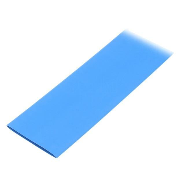 TASKER Heat shrink sleeve; glueless; 2: