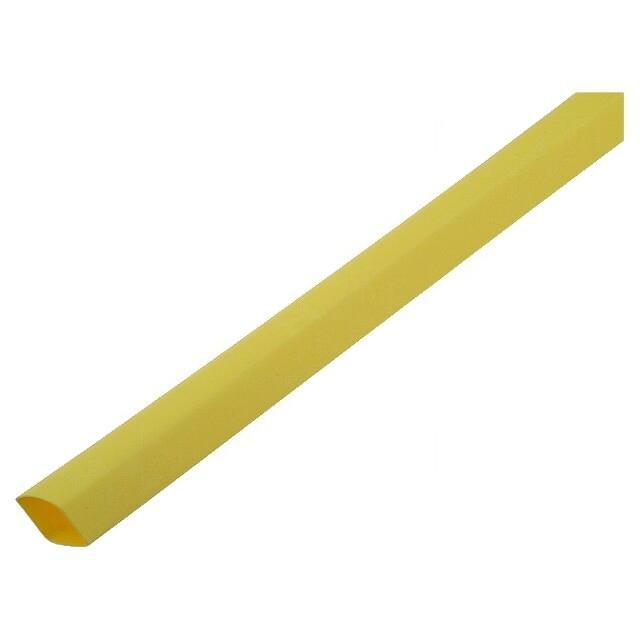 CYG/KTG Heat shrink sleeve; glueless; 2: