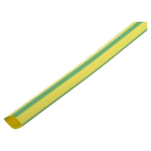 CYG/KTG Heat shrink sleeve; glueless; 2: