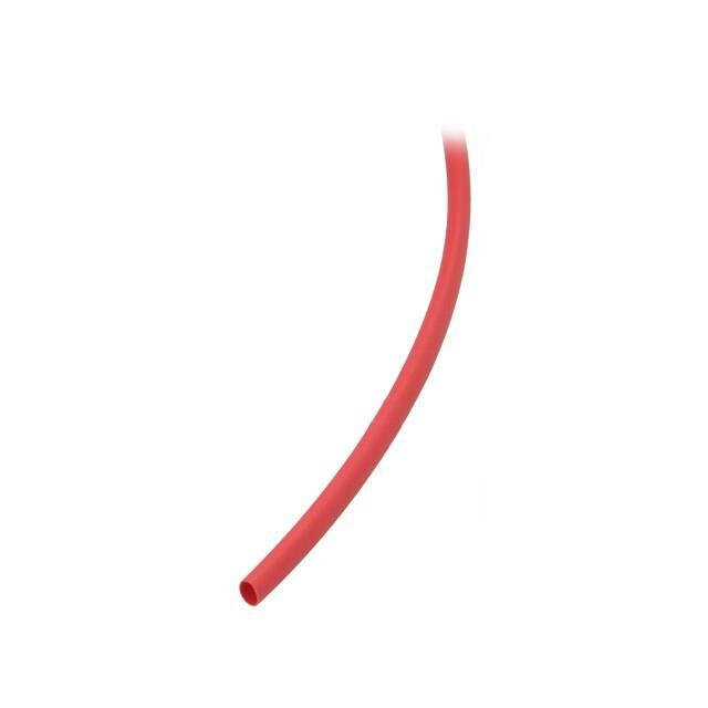 TASKER Heat shrink sleeve; glueless; 2: